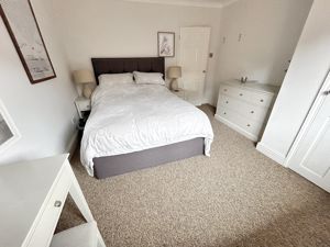 Bedroom- click for photo gallery